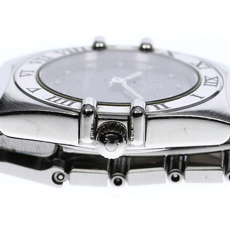 OMEGA オメガ コンステレーション クォーツ レディース _798648