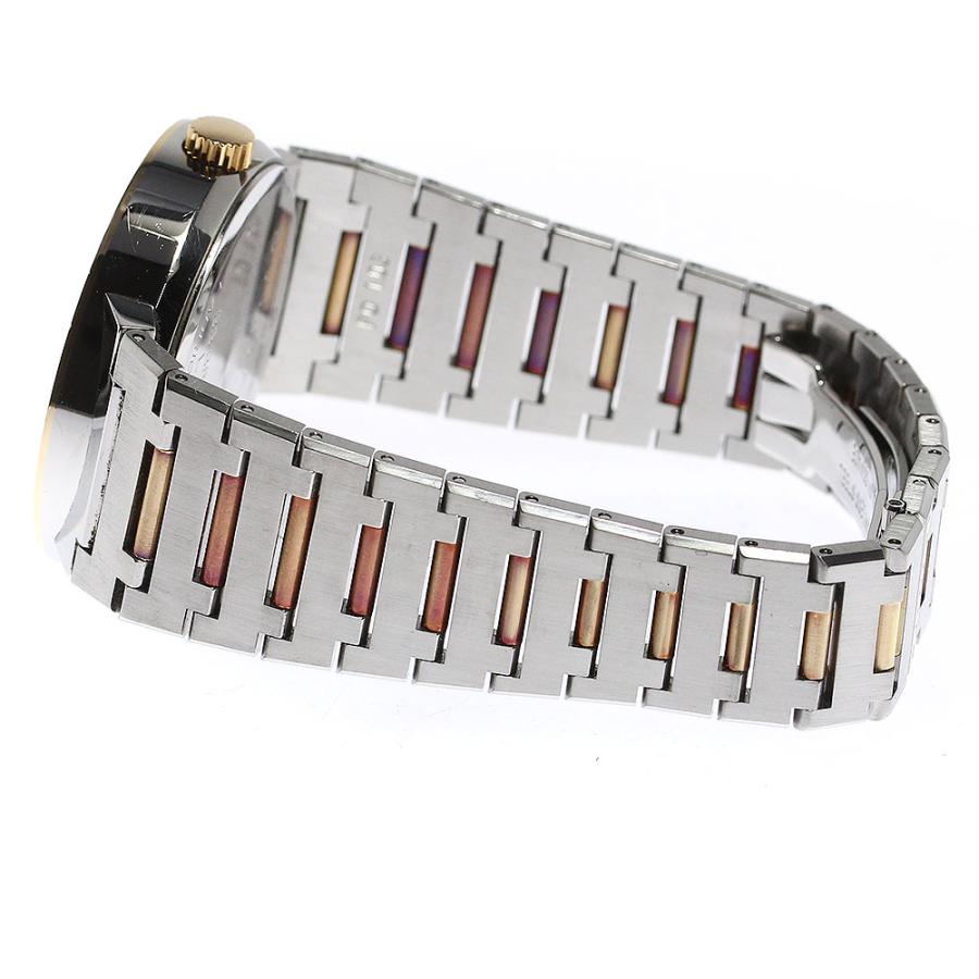 BVLGARI（ブルガリ） BVLGARI BB38SGAUTO ブルガリブルガリ YGコンビ