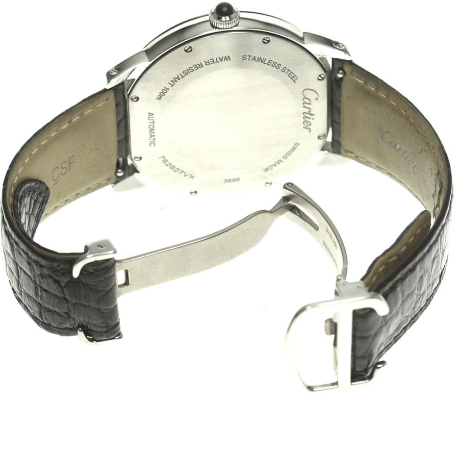 Cartier（カルティエ） CARTIER WSRN0002 ロンド クロワジエール ドゥ