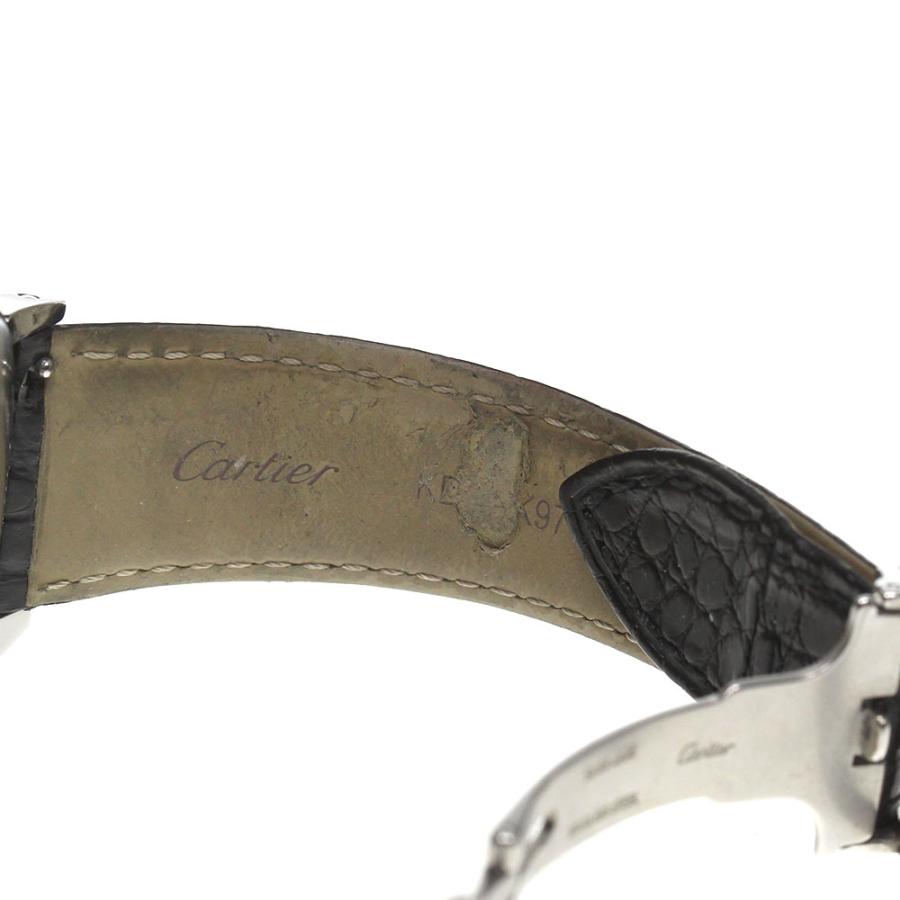 Cartier（カルティエ） CARTIER WSRN0002 ロンド クロワジエール ドゥ