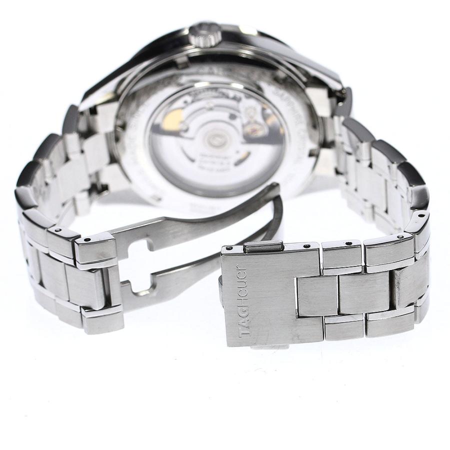 TAG HEUER（タグ・ホイヤー） TAG HEUER WV211M-0 カレラ キャリバー5