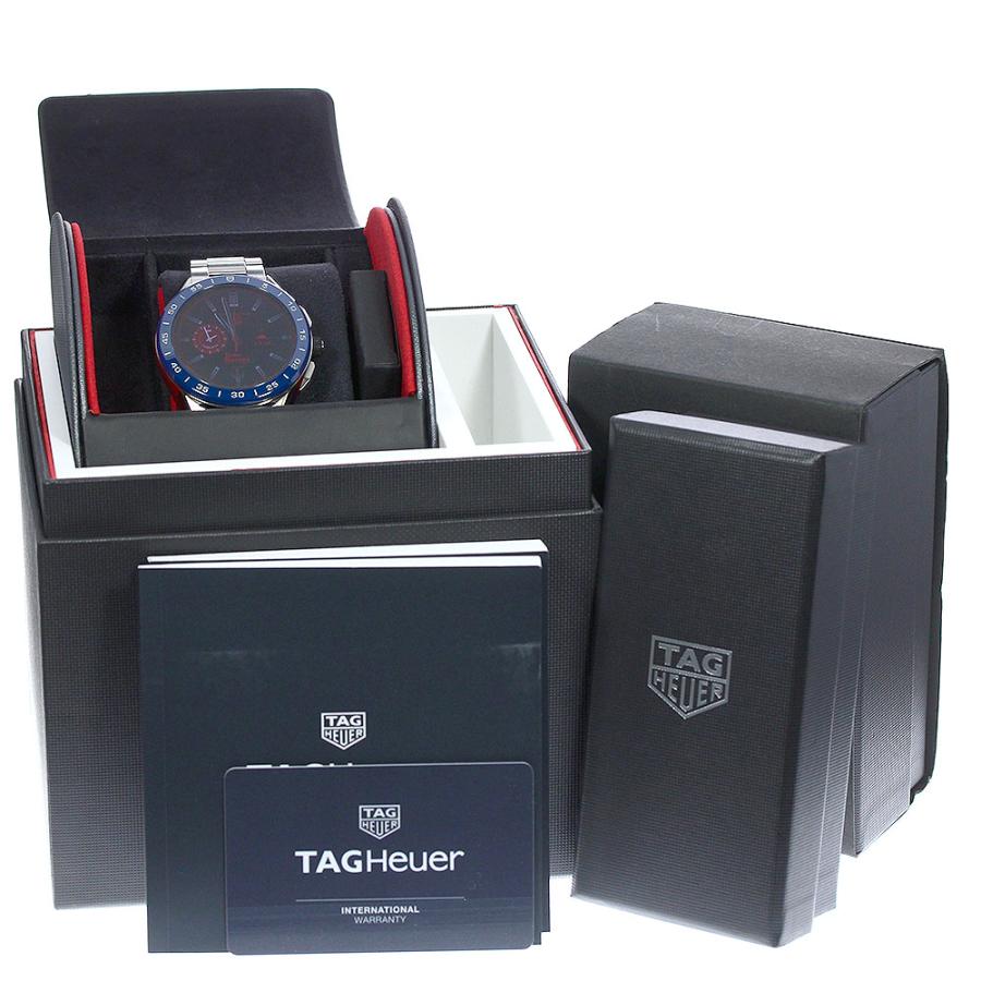 TAG HEUER タグホイヤー SBG8A11.BA0646 コネクテッド TAG HEUER タグホイヤー SBG8A11.BA0646 コネクテッド