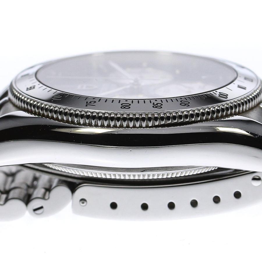 TUDOR（チューダー） チュードル TUDOR 15900 モナーク デイト クロノ