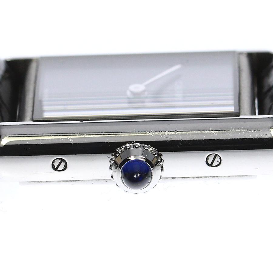 Cartier（カルティエ） CARTIER WSTA0071 タンクマスト SM クォーツ