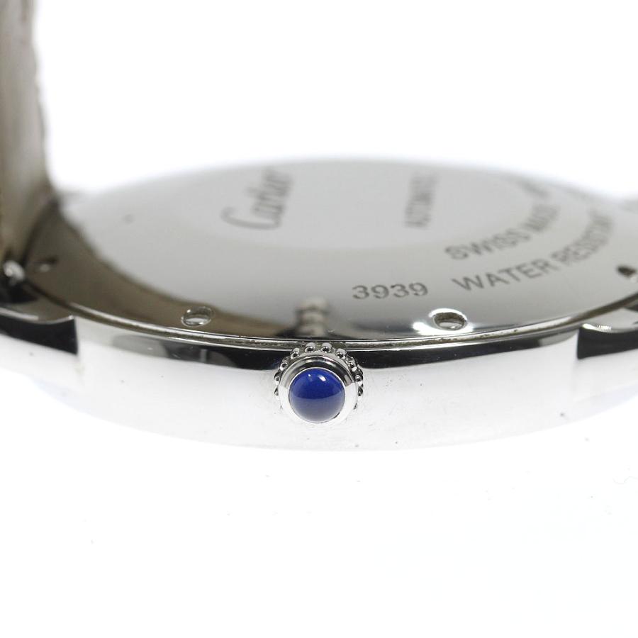 Cartier（カルティエ） CARTIER WSRN0021 ロンドソロ ドゥ 36mm 自動
