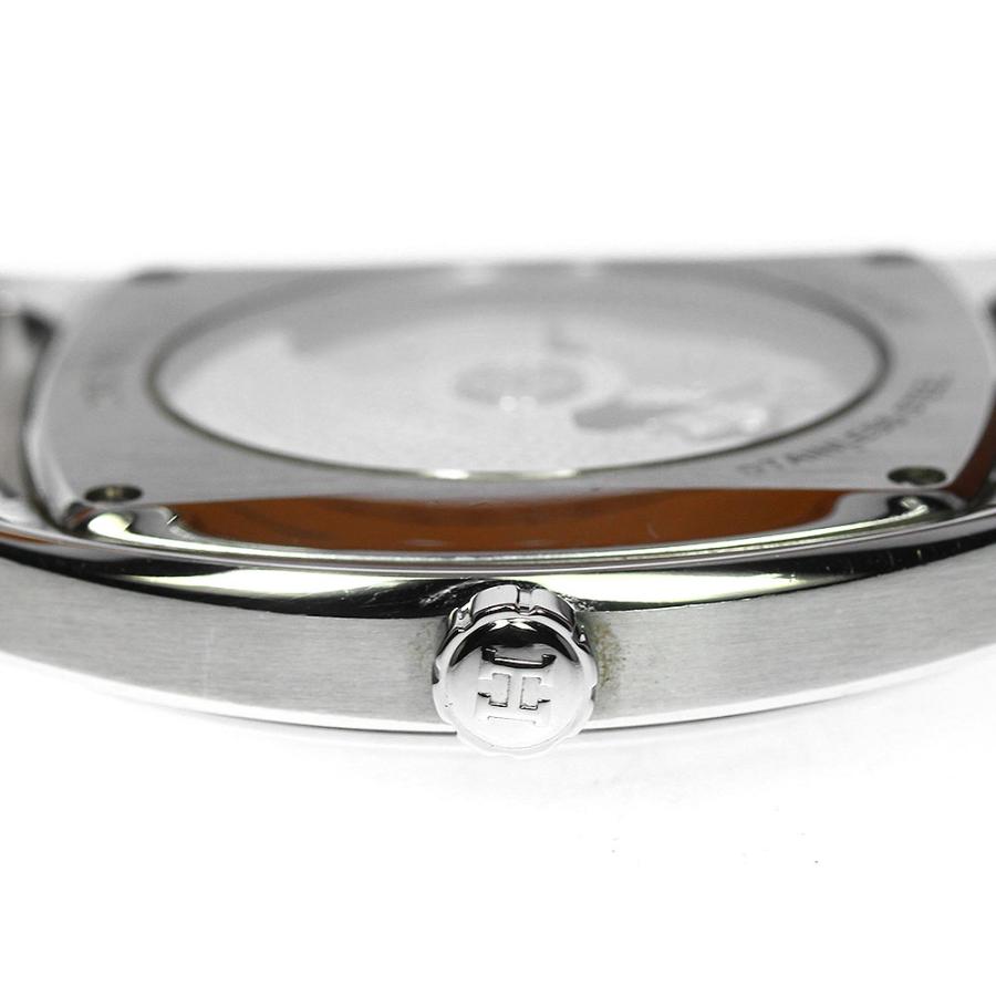HERMES（エルメス） HERMES DR5.71B ドレサージュ スモールセコンド