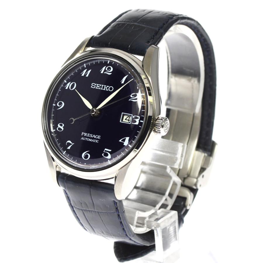 SEIKO（セイコー） SEIKO 6L35-00B0/SARA019 プレザージュ 6Lシリーズ