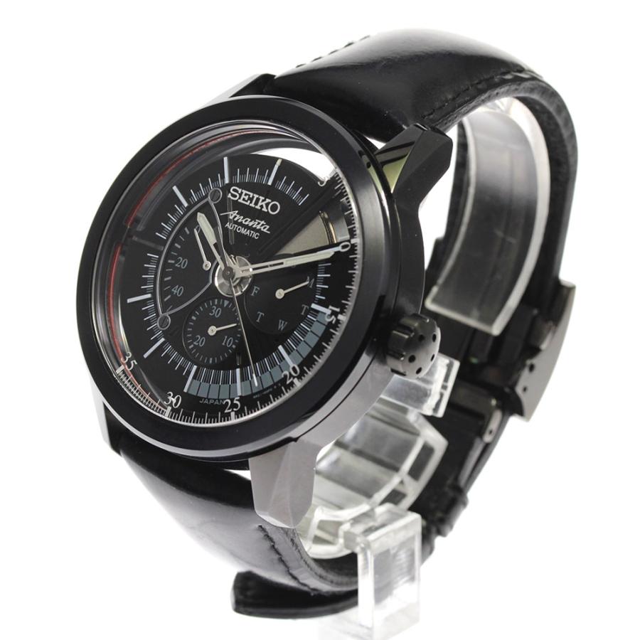 SEIKO（セイコー） SEIKO SAEC013/6R21-00F0 ブライツ アナンタ