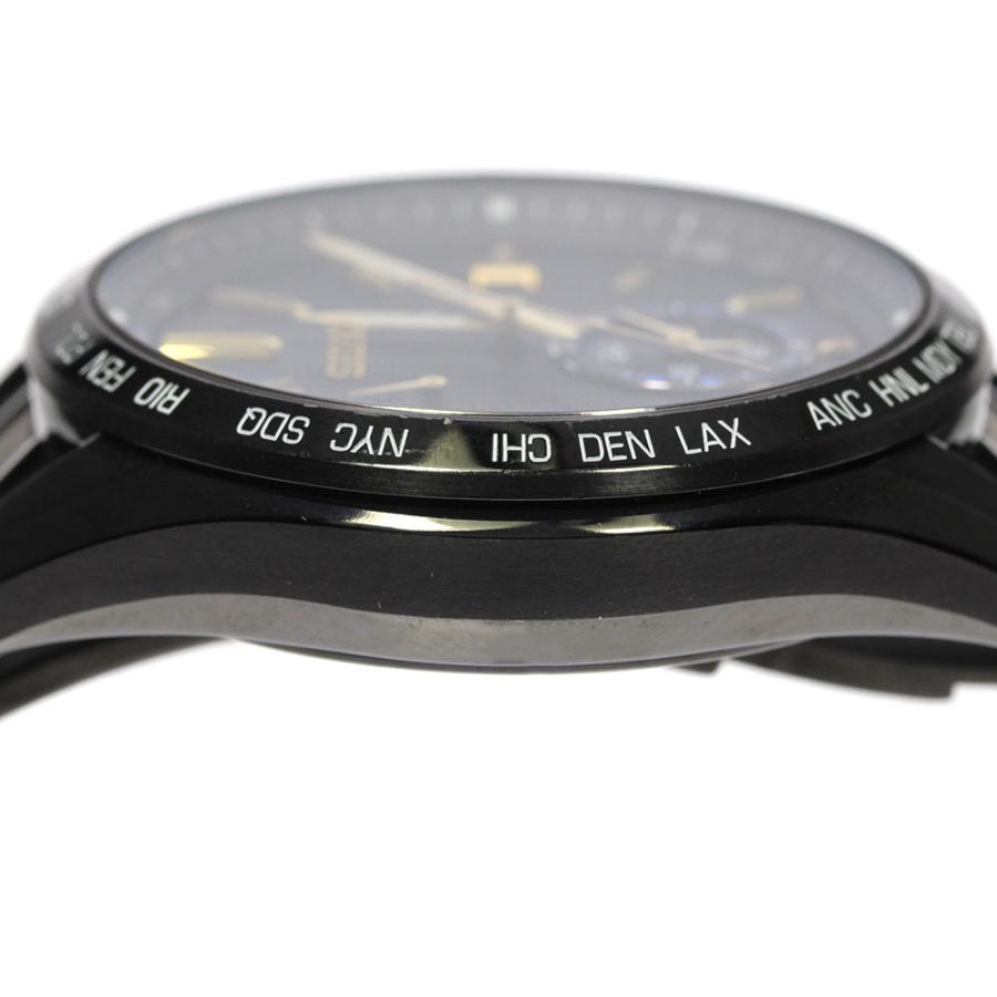 SEIKO（セイコー） SEIKO SAGA257/8B63-0AM0 ブライツ 大谷翔平モデル