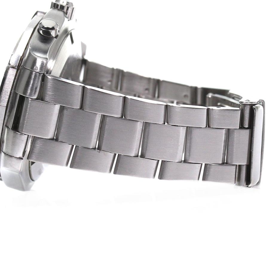 TAG HEUER（タグ・ホイヤー） TAG HEUER CAF1110 アクアレーサー
