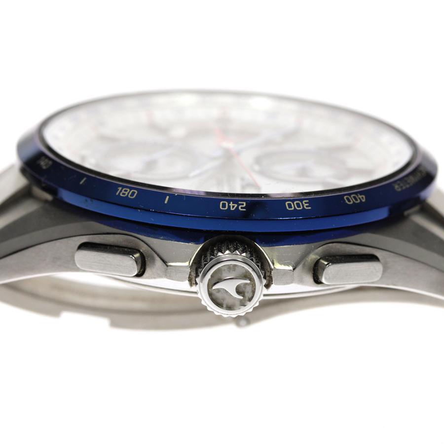 CASIO（カシオ） CASIO OCW-T2610C-7AJF オシアナス クラシックライン