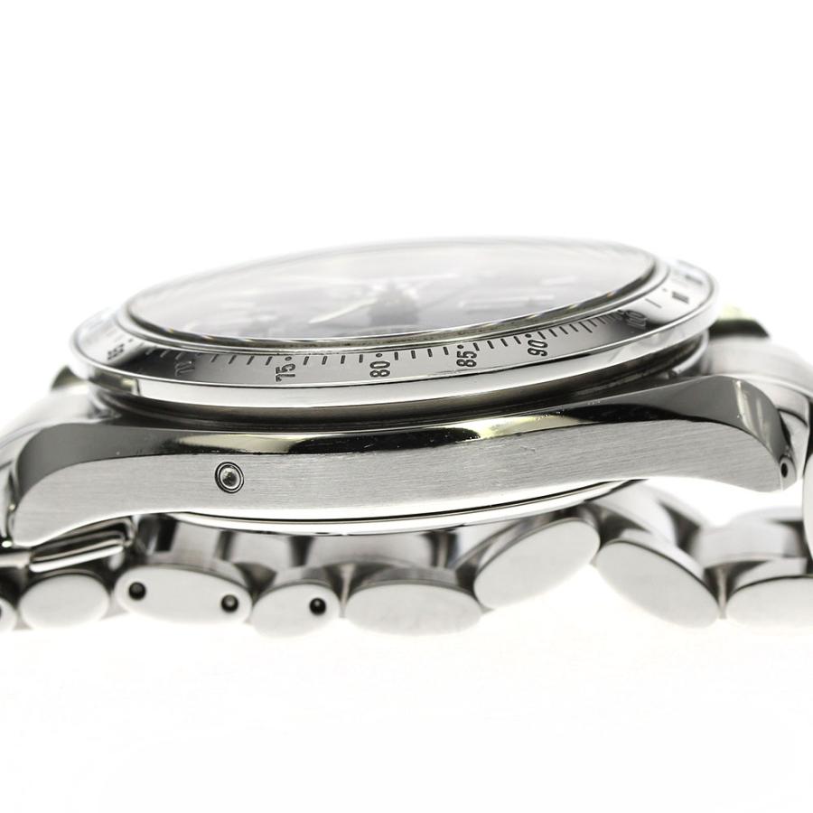 OMEGA（オメガ） 訳あり OMEGA 3523.50 スピードマスター トリプル