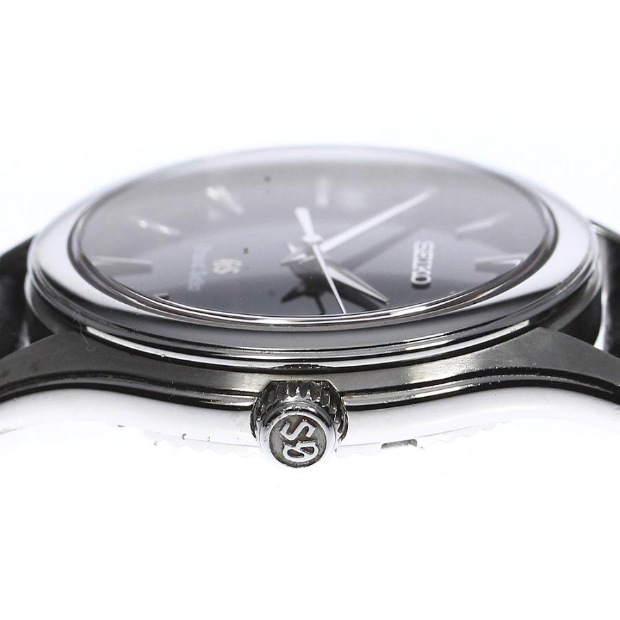 SEIKO（セイコー） SEIKO 9F61-0A10/SBGX011 グランドセイコー
