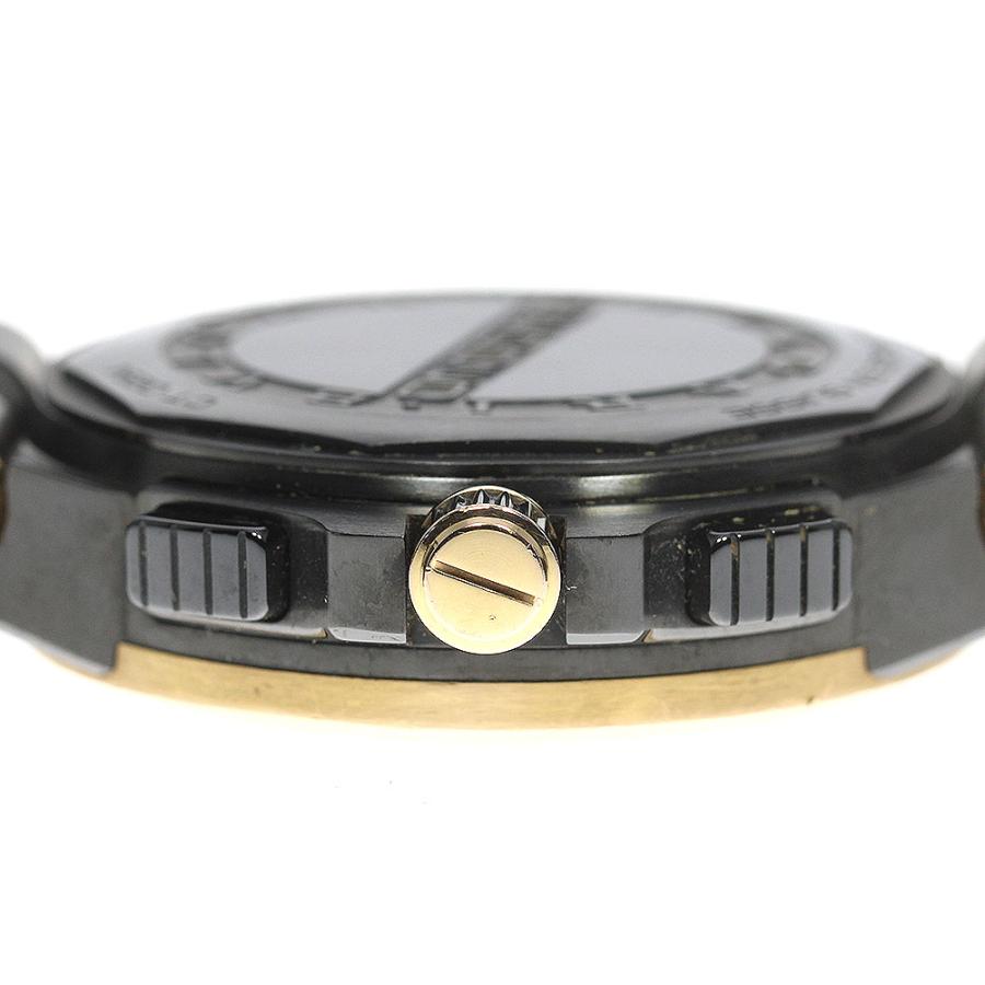 BVLGARI（ブルガリ） BVLGARI DG42BSPGCH ディアゴノ ウルトラネロ