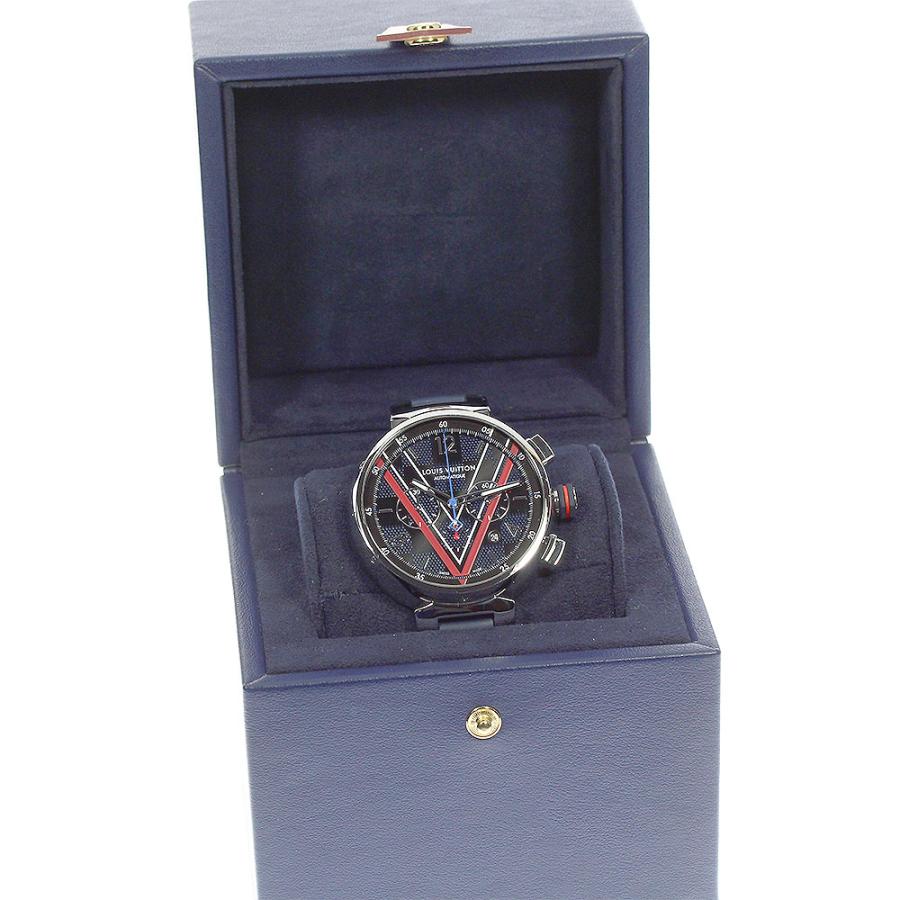 LOUIS VUITTON ルイ・ヴィトン QA163 タンブール ダミエ LOUIS VUITTON ルイ・ヴィトン QA163 タンブール ダミエ