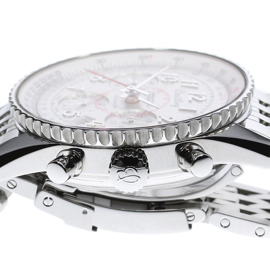 ブライトリング（BREITLING） ジャンク BREITLING AB0130 モンブリラン