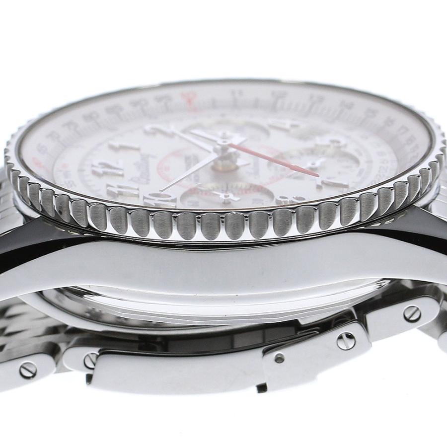 ブライトリング（BREITLING） ジャンク BREITLING AB0130 モンブリラン