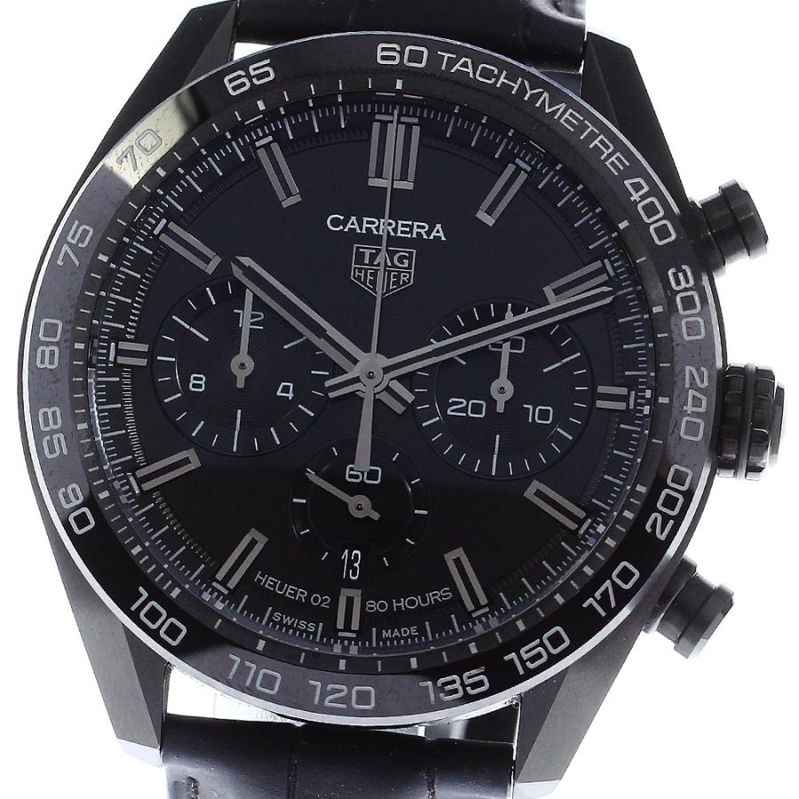 タグホイヤー TAG HEUER CBN2A1G カレラ キャリバー ホイヤー02
