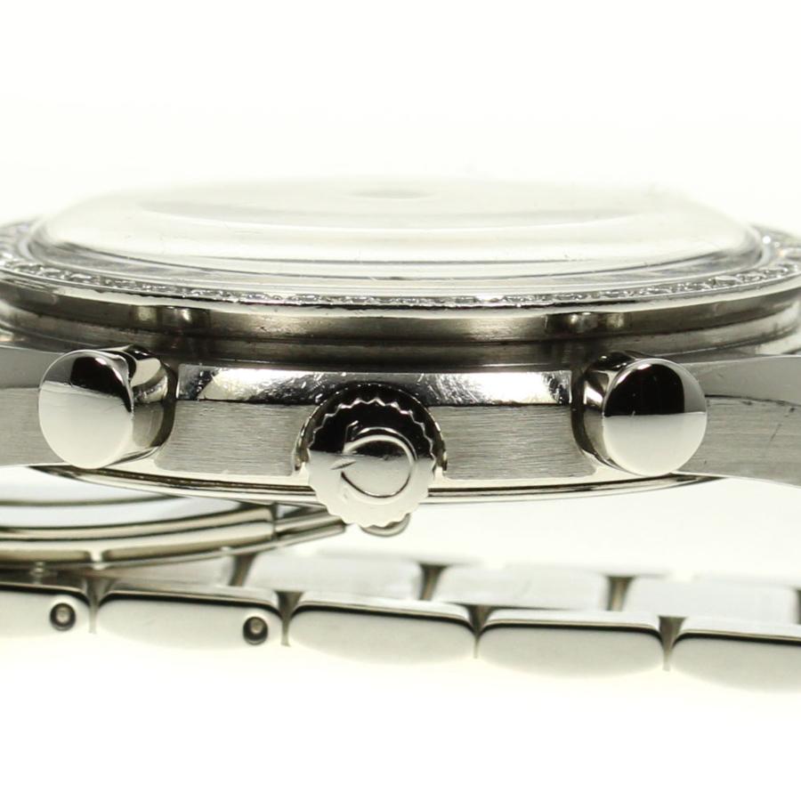 OMEGA（オメガ） OMEGA 3515.79 スピードマスター クロノグラフ ダイヤ