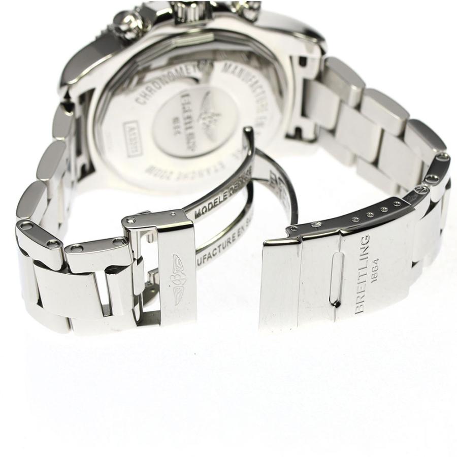 ブライトリング（BREITLING） BREITLING A13311 スーパーオーシャン42