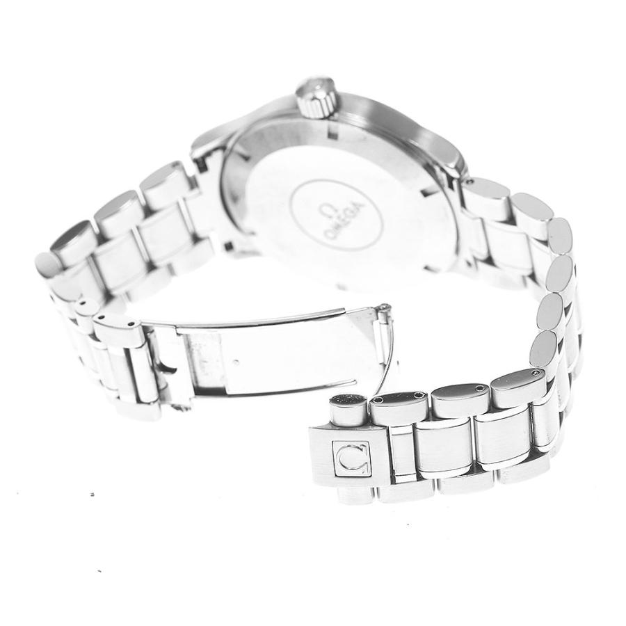 OMEGA オメガ 5203.51 クラシック ダイナミック デイト 自動巻き  