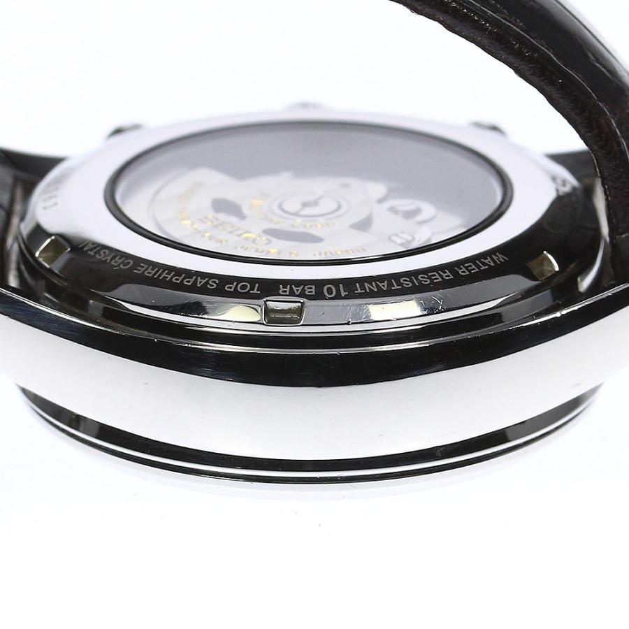 SEIKO（セイコー） SEIKO SARK011/8R48-00J0 プレザージュ クロノ