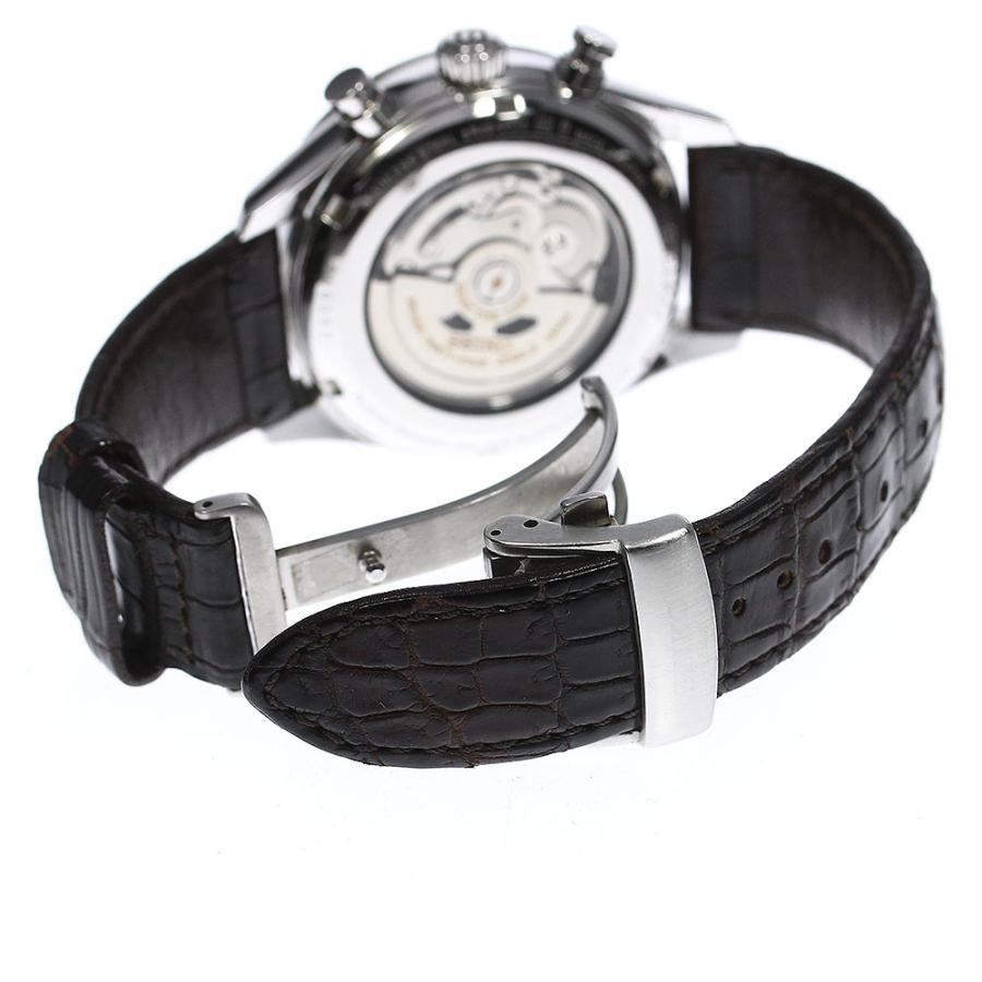 SEIKO（セイコー） SEIKO SARK011/8R48-00J0 プレザージュ クロノ