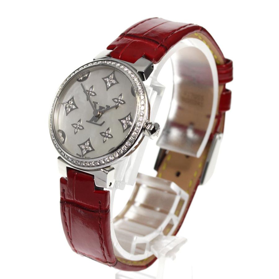 LOUIS VUITTON（ルイ・ヴィトン） LOUIS VUITTON QA109 タンブール