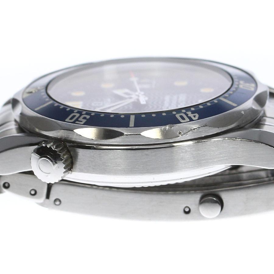 OMEGA（オメガ） OMEGA 2561.80 シーマスター300 プロフェッショナル