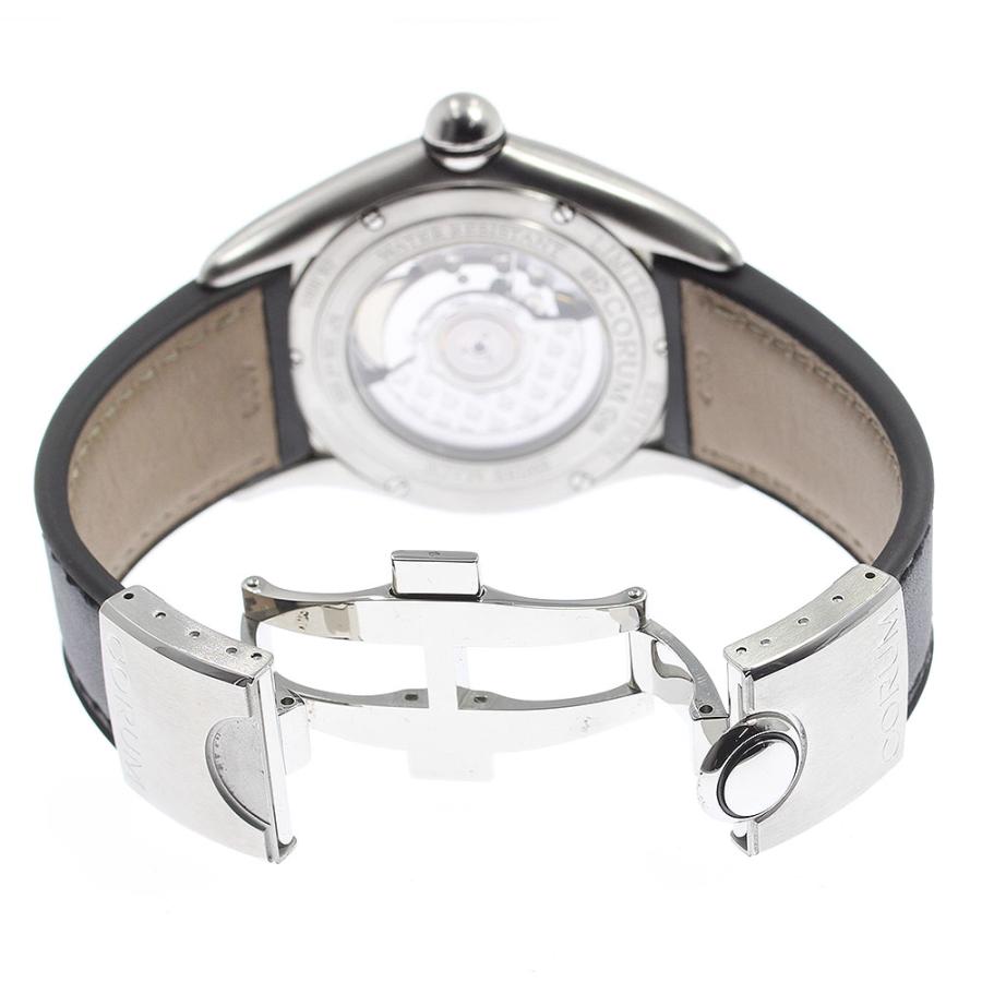 CORUM（コルム） CORUM 08.0001 888 バブル ギャング 888本限定 自動