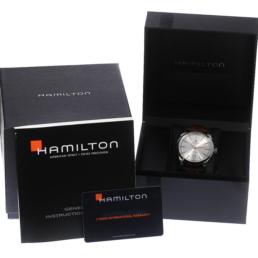 HAMILTON（ハミルトン） HAMILTON H424150 ジャズマスター スピリット