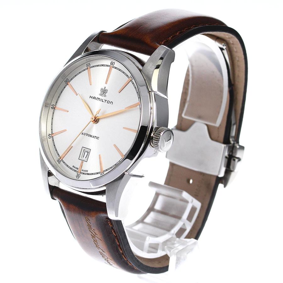 HAMILTON（ハミルトン） HAMILTON H424150 ジャズマスター スピリット