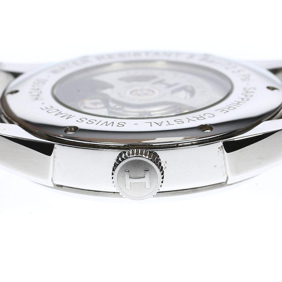公式:販売終了品】HAMILTON/ジャズマスタースピリットオブリバティ
