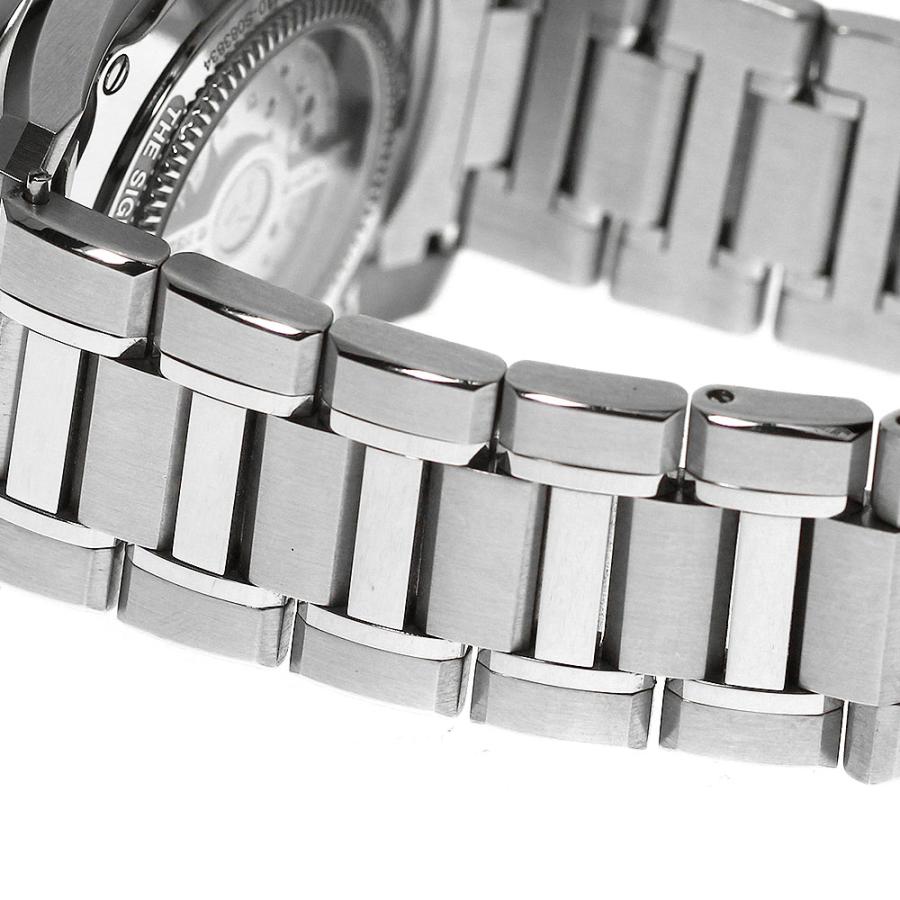 CITIZEN シチズン 9010-S083834 シグネチャーコレクション デイト 自動  