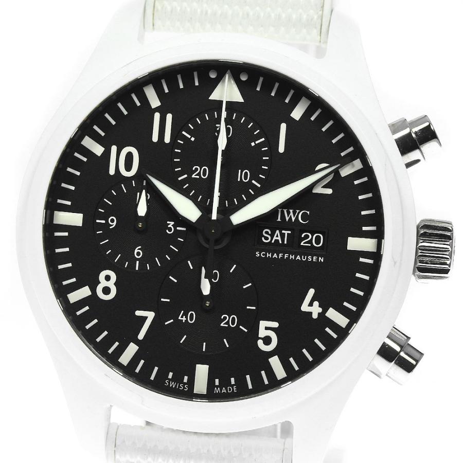 IWC SCHAFFHAUSEN（IWCシャフハウゼン） IWC IWC SCHAFFHAUSEN 