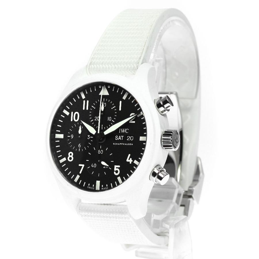 IWC SCHAFFHAUSEN（IWCシャフハウゼン） IWC IWC SCHAFFHAUSEN