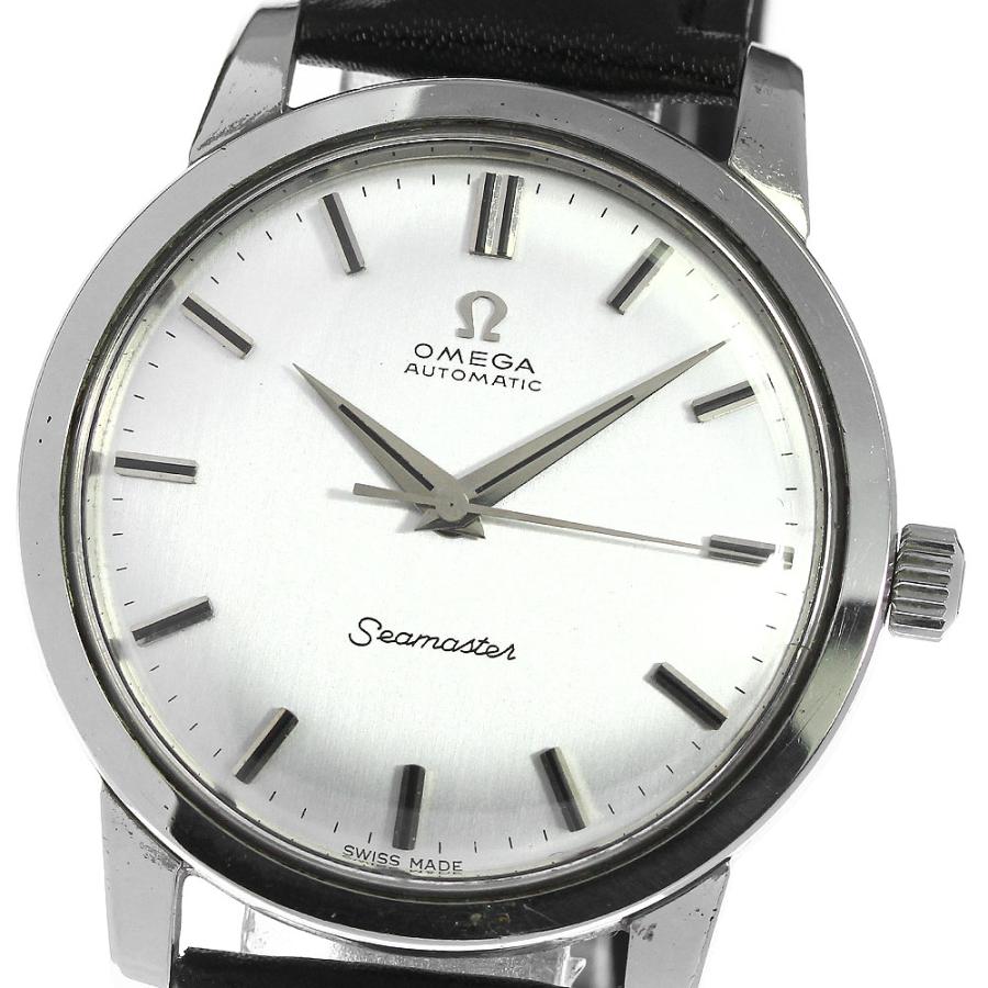 OMEGA（オメガ） OMEGA 165.011 シーマスター ヴィンテージ cal.552