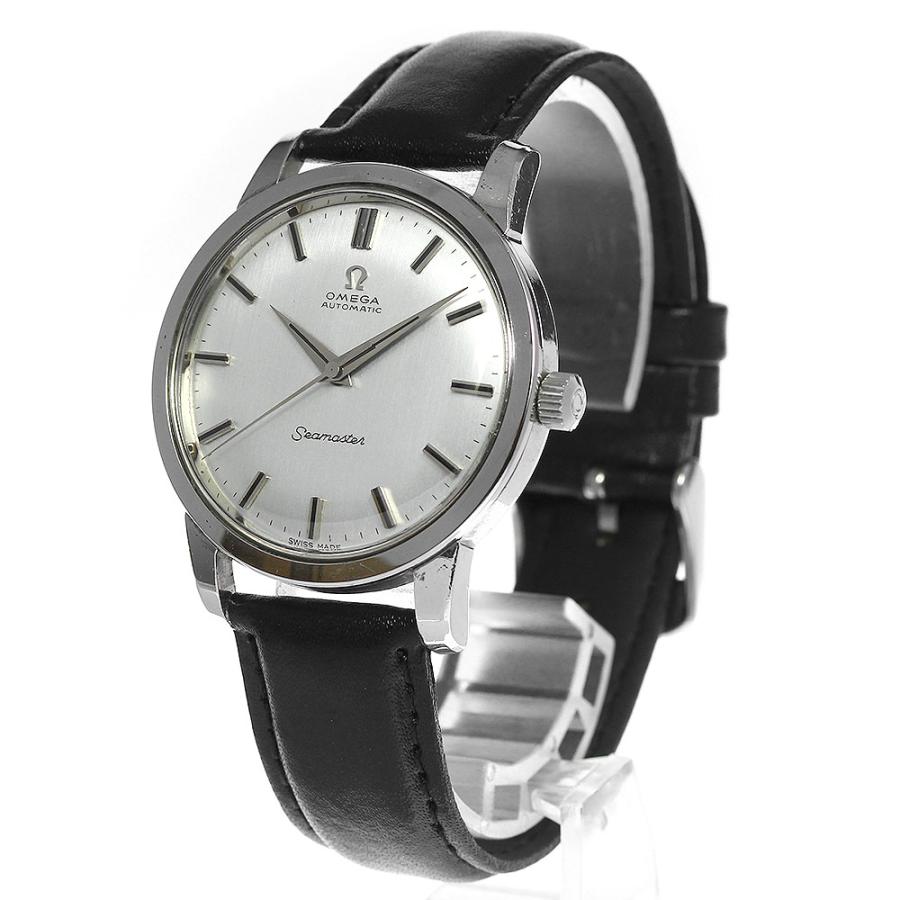 OMEGA（オメガ） OMEGA 165.011 シーマスター ヴィンテージ cal.552