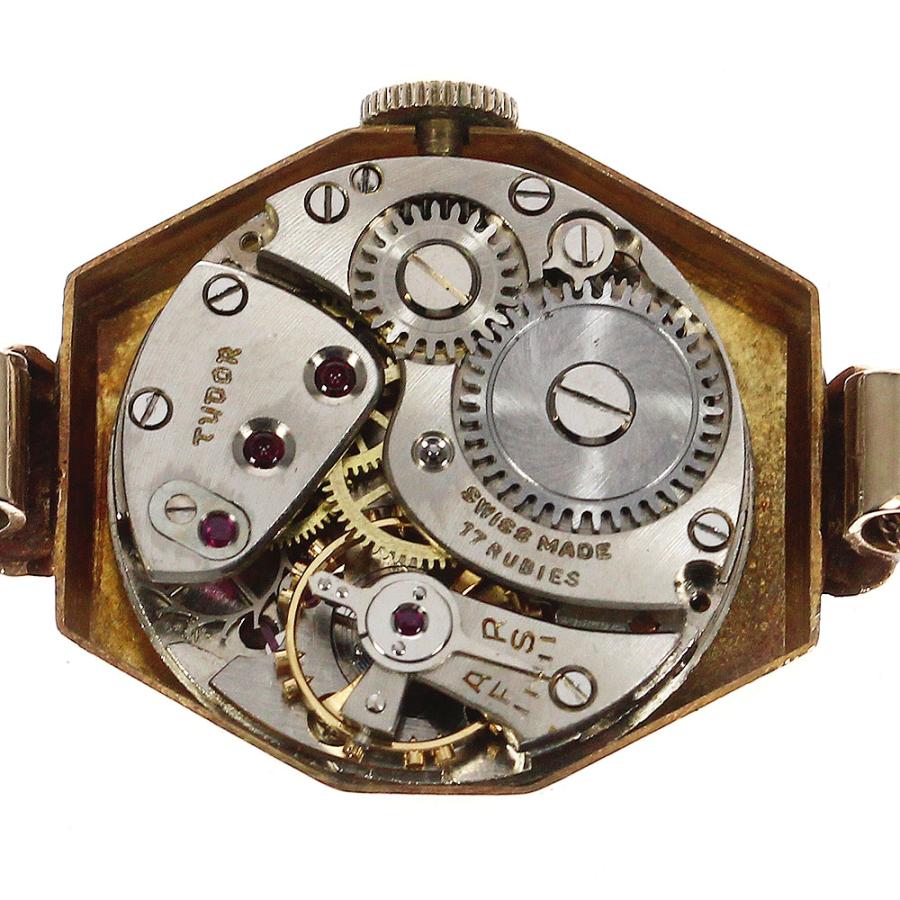 TUDOR（チューダー） チュードル TUDOR K9YG スモールセコンド
