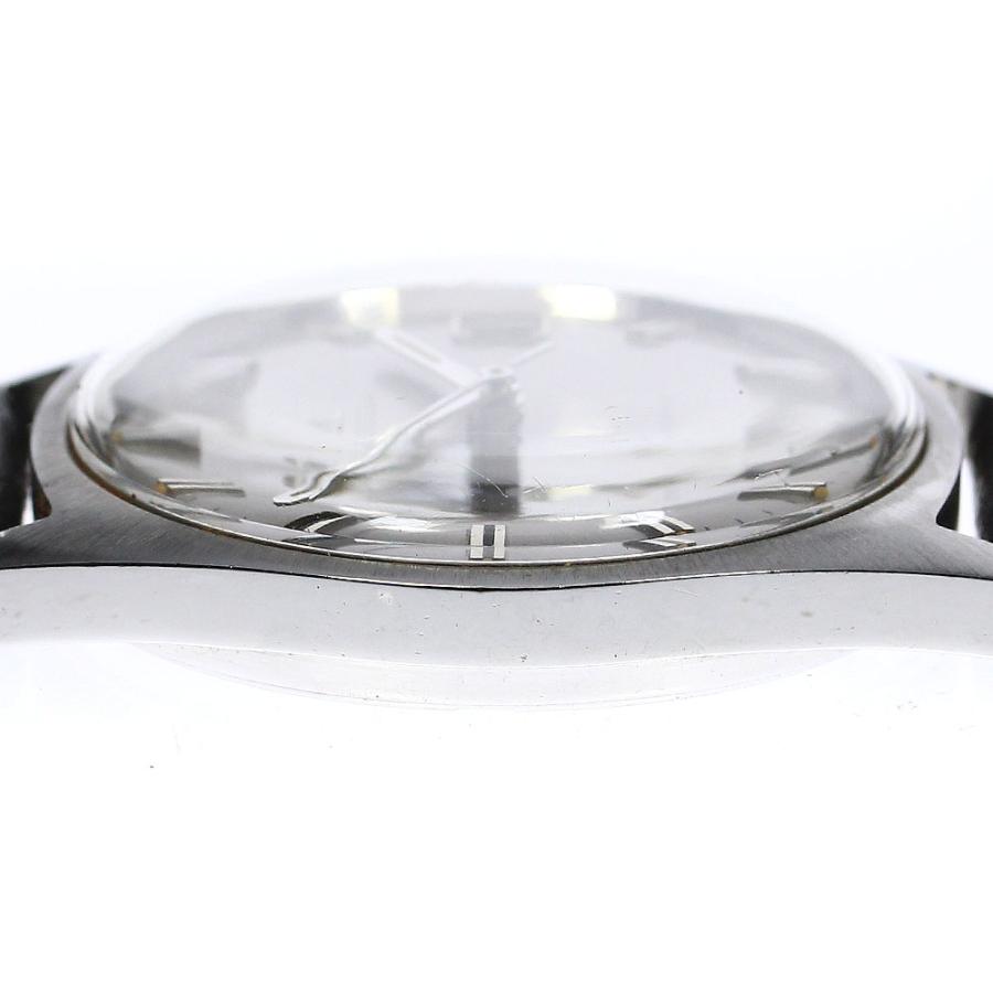 OMEGA オメガ 136.041 ジュネーブ ヴィンテージ Cal.618 手巻き メンズ _800107 : CLOSER Yahoo ...
