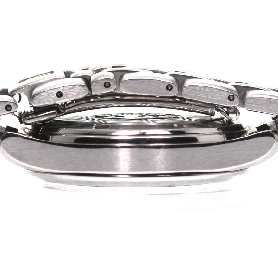 OMEGA オメガ 2501.21 シーマスター120 デイト 自動巻き メンズ  