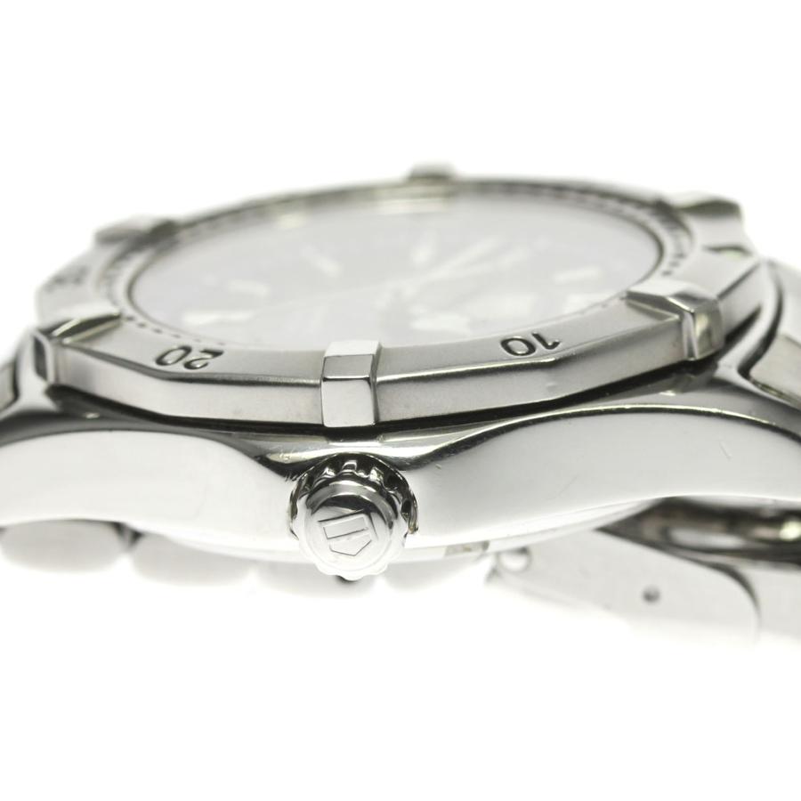 タグホイヤー TAG Heuer WK-2117 自動巻き | ヤマダウェブコム