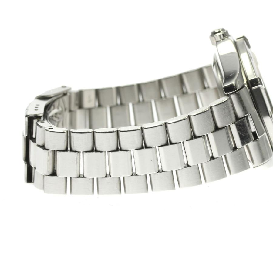 タグホイヤー　自動巻き腕時計　WK2117 コマ付き TAG HEUER タグホイヤー WK2117-0 2000シリーズ 自動巻き メンズ