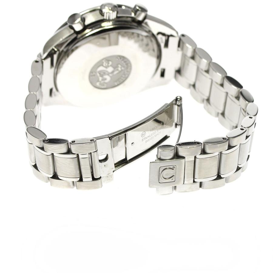 OMEGA（オメガ） OMEGA 3523.30 スピードマスター クロノグラフ