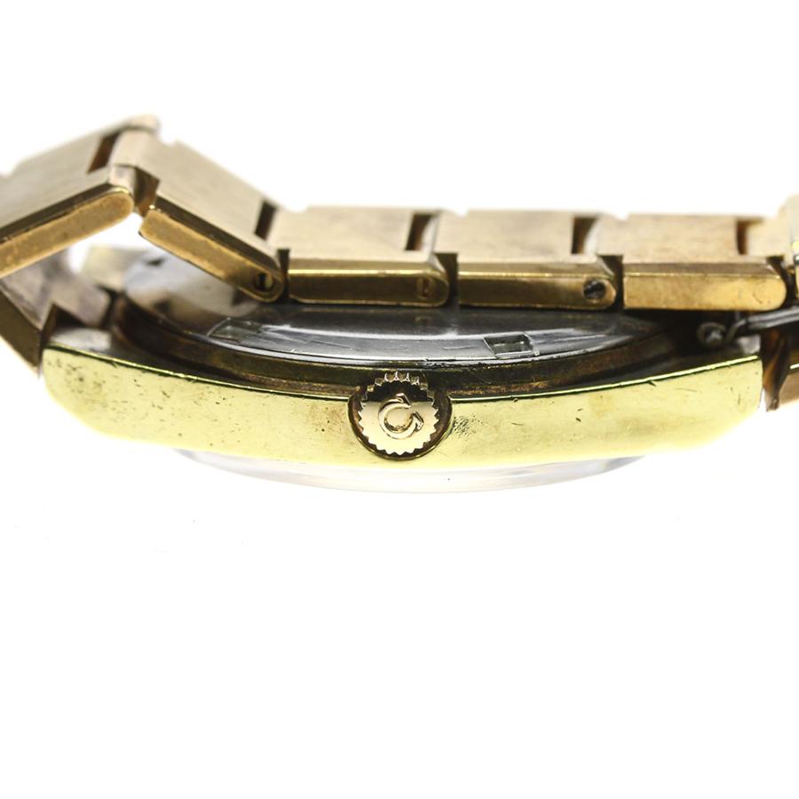 OMEGA（オメガ） OMEGA 136.0050 ジュネーブ ヴィンテージ デイト Cal