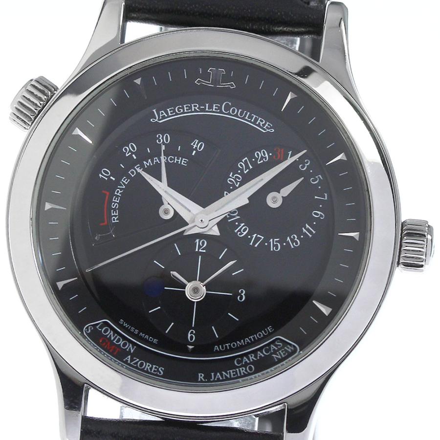 JAEGER-LECOULTRE（ジャガー・ルクルト） JAEGER-LECOULTRE 142.8.92.S
