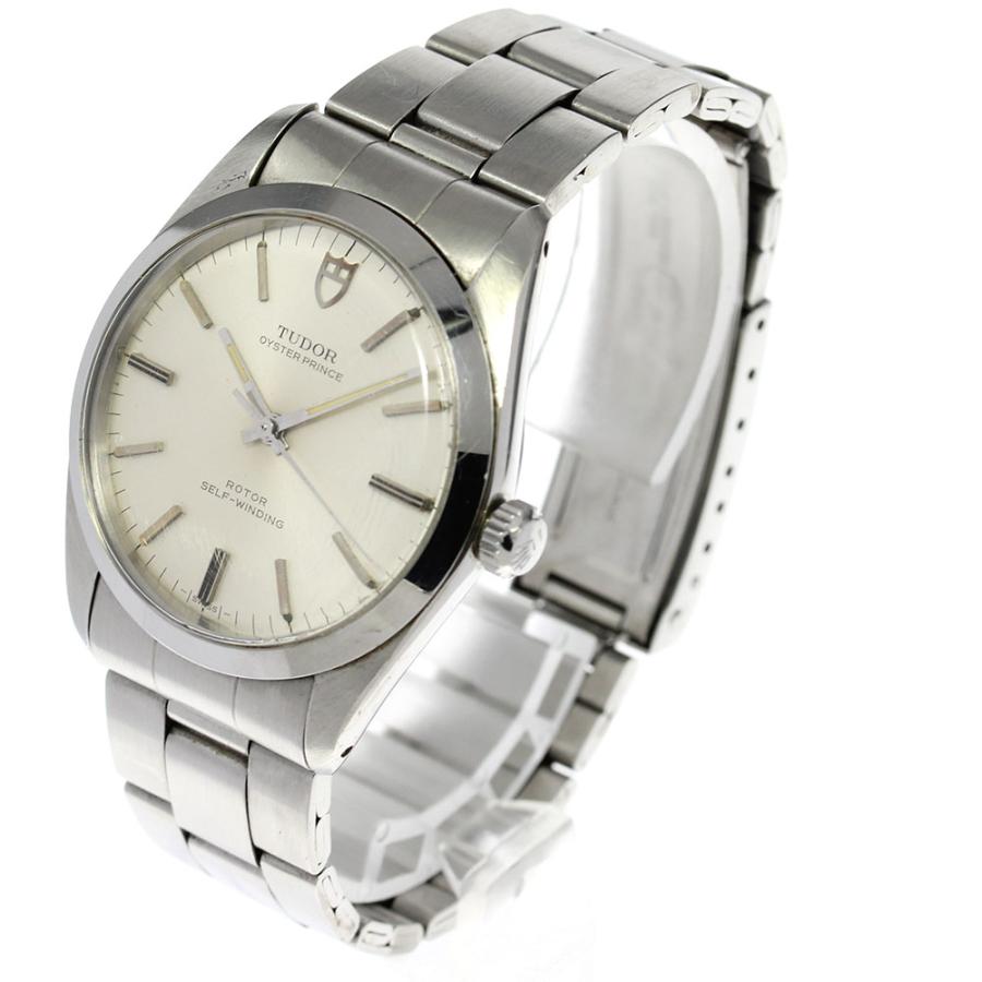 TUDOR チュードル 7995/0 オイスタープリンス Cal.2483 自動巻き  