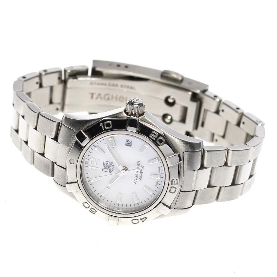 TAG HEUER（タグ・ホイヤー） TAG HEUER WAF1414 アクアレーサー 