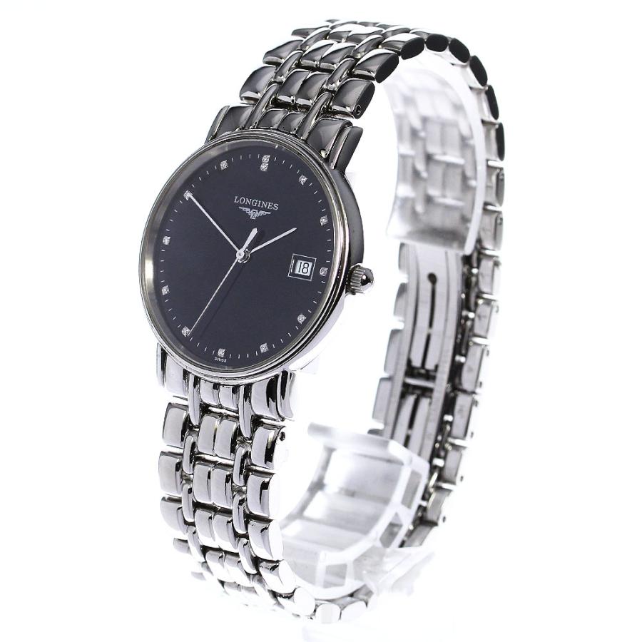 LONGINES（ロンジン） LONGINES L4.720.4 グランドクラシック デイト