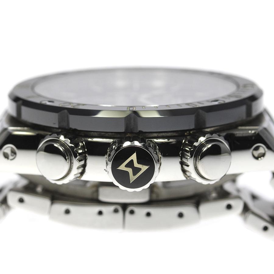 EDOX（エドックス） EDOX 10221 クロノオフショア1 クロノグラフ クォーツ メンズ 良品 保証書付き_800416 ...